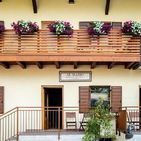 Wellness Lodge Riccardo Santa Giuliana Exterior foto